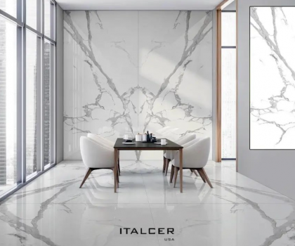 Italcer 啟動(dòng)對(duì) Terratinta Group 的收購(gòu)流程