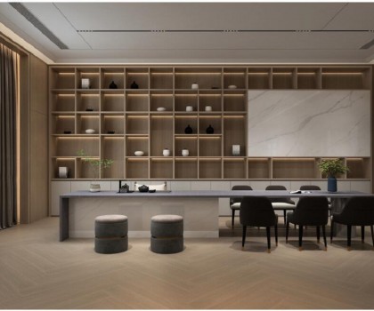 薩米特×安林│身處不同行業(yè)的兩家企業(yè)，是什么讓他們選擇了彼此？