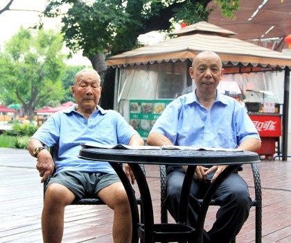 今天，我們也是追星（心）族