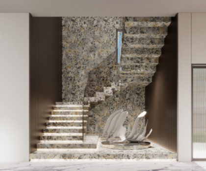 歐若拉精工奢石，領(lǐng)略驚艷感官的視覺(jué)盛宴！