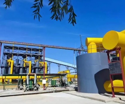 金杭瑞為了大西北的發(fā)展添磚加瓦！