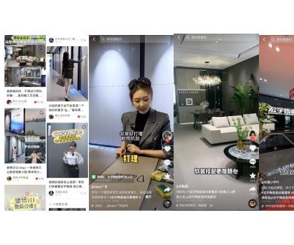 這家陶企的全國(guó)多地門(mén)店展廳受到眾多網(wǎng)紅達(dá)人打卡