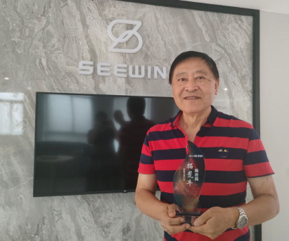 中國智能衛(wèi)浴行業(yè)的拓荒?！愔颐? title=