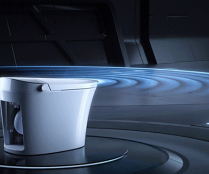 家的新剛需丨惠達(dá)衛(wèi)浴智能馬桶，讓生活更精致