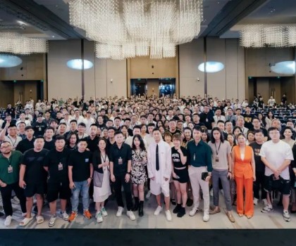 引設(shè)計之美，探見時代所向丨金意陶KD511精英設(shè)計高才研究院第四季第一期筑夢重慶