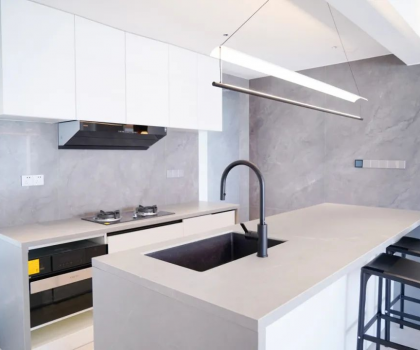 當(dāng)膚感美學(xué)遇上《冠軍的新家》，薩米特瓷磚疊滿吸睛Buff