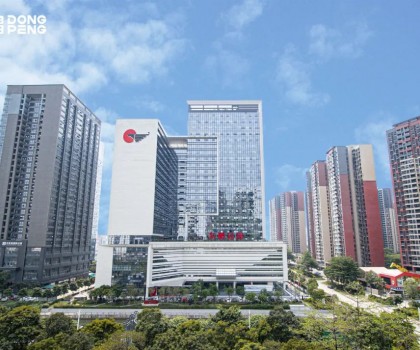 重磅榮譽(yù)│東鵬控股榮獲2023年中國ESG最佳實(shí)踐企業(yè)獎(jiǎng)