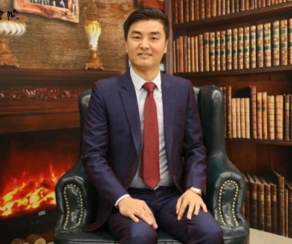 精益求精造佳窯，節(jié)能減排促發(fā)展  ——訪佛山市佳韻窯業(yè)技術(shù)有限公司（佛山佳窯）總經(jīng)理兼熱工工程師程昭華