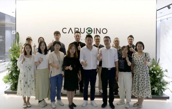 躍新·領勢丨這場媒體會，夠意思