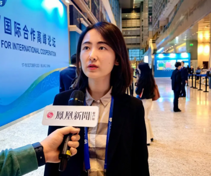 惠達(dá)衛(wèi)浴總裁王佳：要讓中國(guó)品牌，更有自信地走向世界