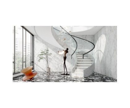 設(shè)計(jì)感爆棚的樓梯設(shè)計(jì)，推薦收藏