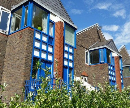 英國建筑業(yè)有望從2024年開始復蘇