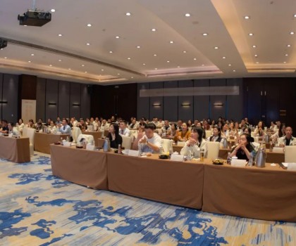 創(chuàng)新實(shí)干沖業(yè)績！2023年冠珠瓷磚湖北&安徽大區(qū)經(jīng)銷商峰會(huì)圓滿成功