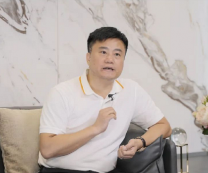 標桿向新｜攀登二十載！帶你感受南京薩米特奮斗路上的十里繁花