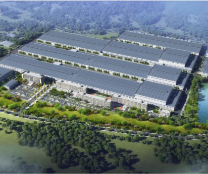 東鵬堅(jiān)持“一體兩翼”特色發(fā)展戰(zhàn)略，以創(chuàng)新打造企業(yè)核心競爭力