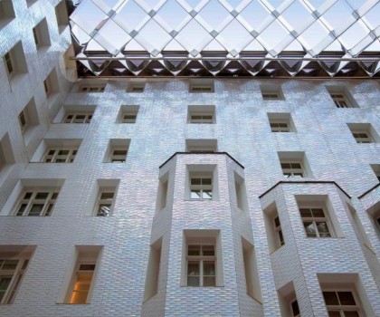 英國(guó)領(lǐng)先磚制造商Michelmersh上半年實(shí)現(xiàn)兩位數(shù)增長(zhǎng)