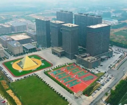 實(shí)力品牌·匠心工程│惠萬家瓷磚Ⅹ牧原集團(tuán)聯(lián)袂打造有溫度的城市旅居空間