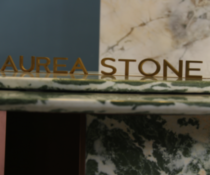 奢石高定家具 | 雅奢系列，以自然雅意重塑高定之美