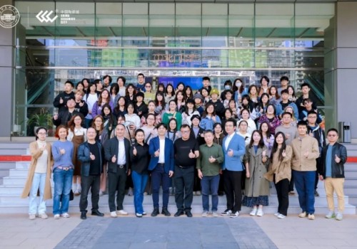 聚焦產(chǎn)學(xué)研人才培養(yǎng)之路！這場(chǎng)研討會(huì)信息量超大！