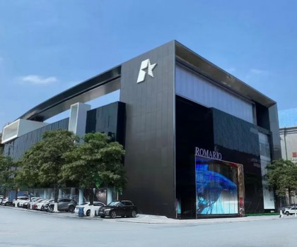 冠星陶瓷企業(yè)：擔負時代使命，傳承文化經典，鑄就百年企業(yè)