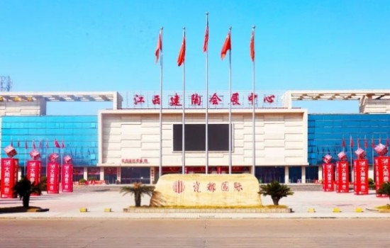 十大原因！行業(yè)頭部品牌和產(chǎn)區(qū)領軍企業(yè)為啥來這設展廳？