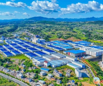 【“浴”見竹山 共謀發(fā)展】竹山衛(wèi)浴產(chǎn)業(yè)精彩蝶變！