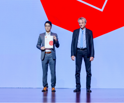 希箭XR80智能馬桶再次登峰造極，榮膺當(dāng)代好設(shè)計(jì)獎(jiǎng)!