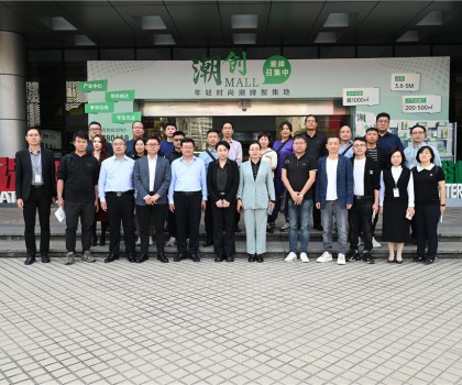 全國(guó)終端建材賣(mài)場(chǎng)市場(chǎng)交流會(huì)在中國(guó)陶瓷總部圓滿召開(kāi)