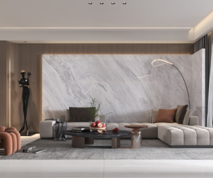 老錢(qián)風(fēng)|以精工奢石演繹不露聲色的貴氣