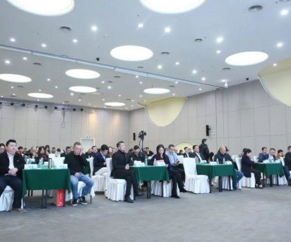 第二屆中國巖板思想大會暨第四屆金巖獎(jiǎng)?lì)C獎(jiǎng)典禮盛大召開