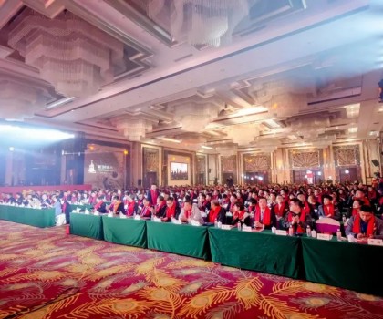 信·承勢(shì)勵(lì)新│2024蒙地卡羅瓷磚品牌大會(huì)圓滿成功！