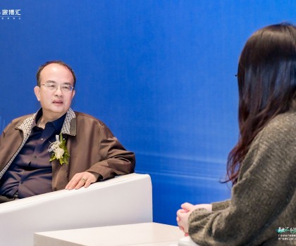 人物訪談|伊仕利智能家居（湖北）有限公司董事長鄭景新：重點發(fā)展海外市場 努力適應(yīng)市場變化