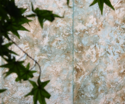 歐若拉精工奢石柳州店|將質感沉淀，奢享高定藝術