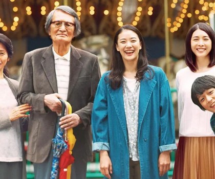 最近的年輕人，開始流行當(dāng)“過年主理人”