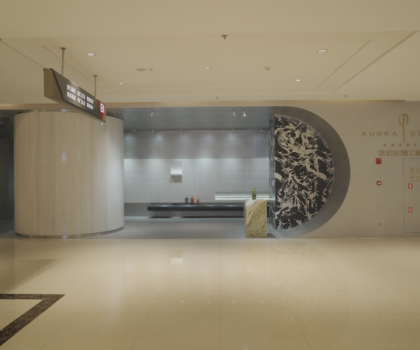 西安奢石高定館|沉浸式體驗，開啟一場高顏值之旅