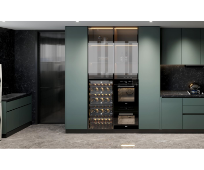 法薩石|復(fù)古未來風(fēng)，探索生活更多可能