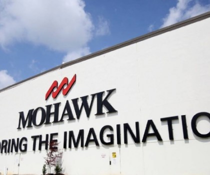 凈虧損4.4億美元！陶瓷巨頭莫霍克公布2023年財(cái)報(bào)