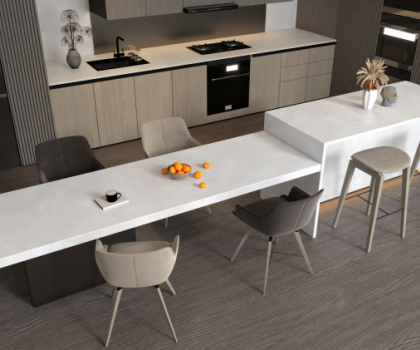 打造《小森林》般的日式廚房，推薦給熱愛(ài)生活的你