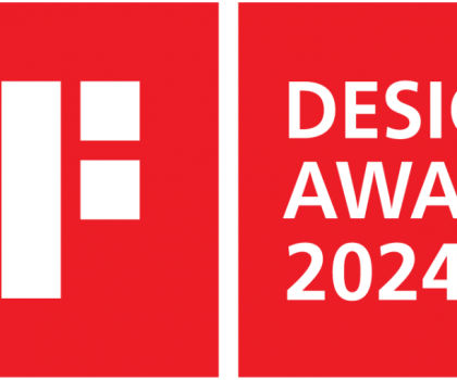 中華老字號，榮耀加倍！四維六款新品榮獲德國iF設(shè)計大獎！