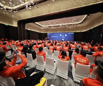 四維衛(wèi)浴與家體系深化合作，共繪“48小時(shí)廚衛(wèi)陽(yáng)極速煥新”新篇章