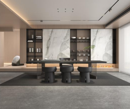 極簡主義，構(gòu)建出生活的自然寫意與設(shè)計哲學(xué)