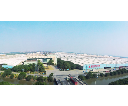 新明珠IPO上市：加速研發(fā)布局與技術(shù)儲備，持續(xù)提升公司競爭力