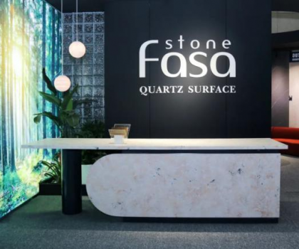 法薩石潛精研思，打造戶外新風(fēng)尚