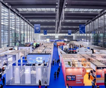 深圳家具展回顧，歐若拉解鎖高階審美