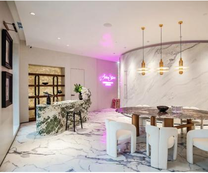 陶博會(huì)與歐若拉一起，品鑒高奢之美