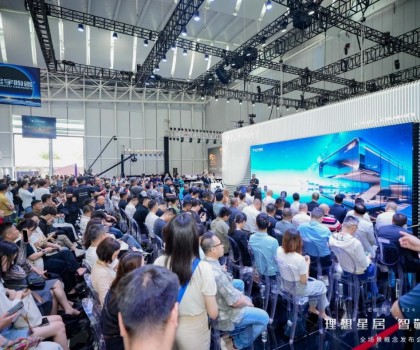 行業(yè)首發(fā)！宏宇全場景生態(tài)開創(chuàng)品牌破圈新路徑