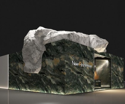 五大亮點(diǎn)引爆行業(yè)熱潮！新明珠巖板2024潭州展圓滿(mǎn)收官！