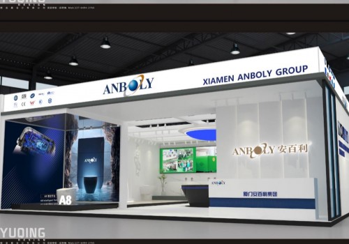 開啟高品質(zhì)衛(wèi)浴之旅！廈門安百利將攜新品亮相上海廚衛(wèi)展