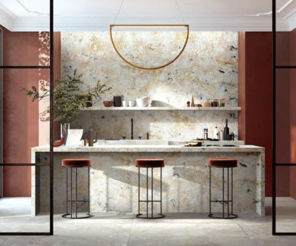 瑰玉，與當(dāng)代美學(xué)生活共芳華