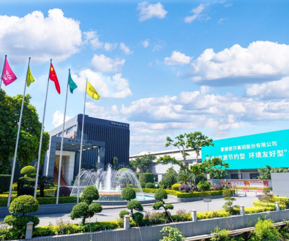 新質(zhì)之力，潮起中國！蒙娜麗莎引領(lǐng)發(fā)展“新國潮”